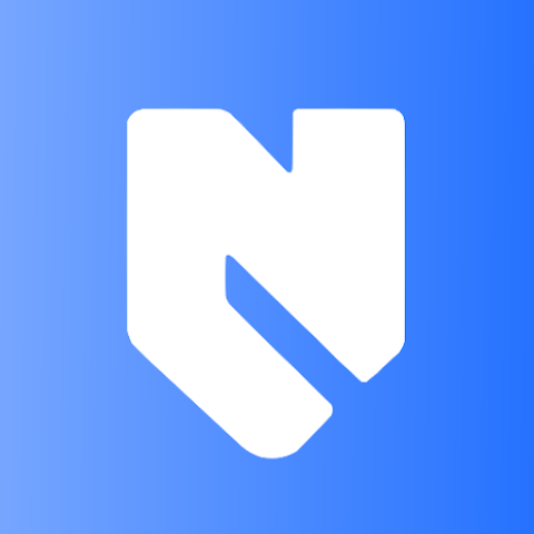 Иконка NashVPN - Fast VPN